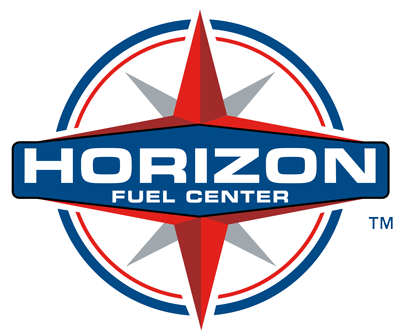 Horizon Fuel Center logo